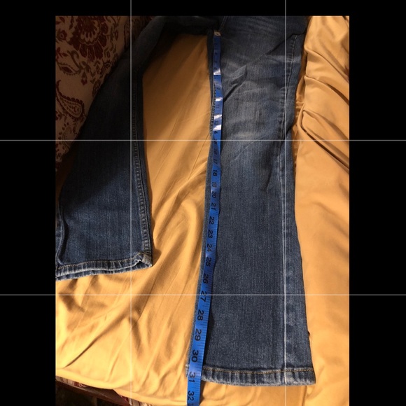 American Rag Skinny Jeans Size 3 - Picture 7 of 8